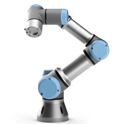 UR3 Universal Robot Cobot với Gripper như Máy lắp ráp Để lắp ráp động cơ