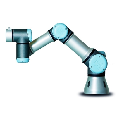 UR3 Universal Robot Cobot với Gripper như Máy lắp ráp Để lắp ráp động cơ