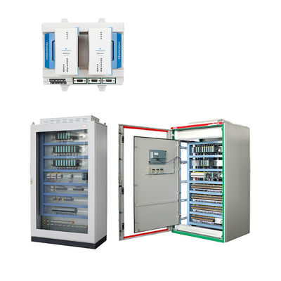 EMERSON Ovation Controller OCC100 Máy tính kiểm soát sức khỏe cho nước và nước thải ngành công nghiệp cho hệ thống DCS