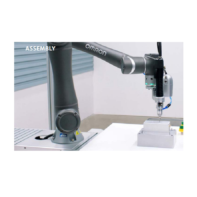 Techman Robot TM5-900 Với 900MM Reach Và 4KG Lượng hữu ích của 6 Aixs Manipulator Như Cobot