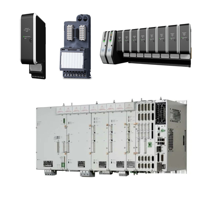 EMERSON Deltav Hệ thống điều khiển phân tán M-series & S-series DCS Control Hardware cho hệ thống điều khiển DCS