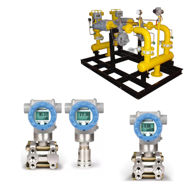Trung Quốc khí đốt nhiên liệu điều hòa trượt với Honeywell Absolute Pressure Transmitter - SmartLine STA700 Pressure Transmitt