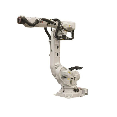 6 trục Robotic Arm ABB IRB2600-20/1.65 với gói trang bị như robot ABB cho hàn