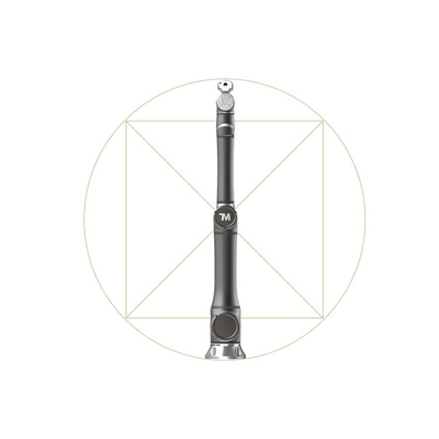 Máy định vị điện thông minh SVI2 AP Bán hàng tại chỗ van điện tử / máy điều khiển / bộ điều chỉnh điện áp