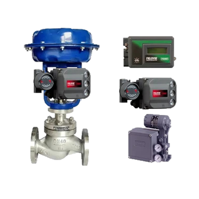 FISHER DVC6200 Burkert Brass Solenoid Valve 6524 Với nhiệt độ cao chống lại 2/2-Way Diaphragm trong kho
