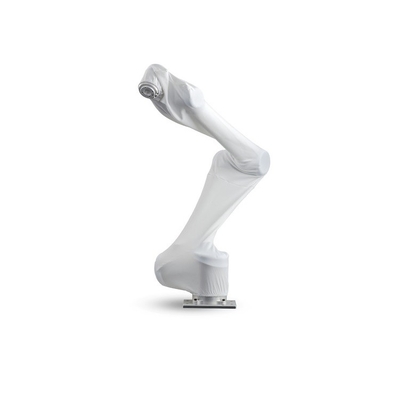 Collaborative Robot Arm UR 10e Of 6 Aixs Cobot với tải trọng 10KG với nắp robot để hàn
