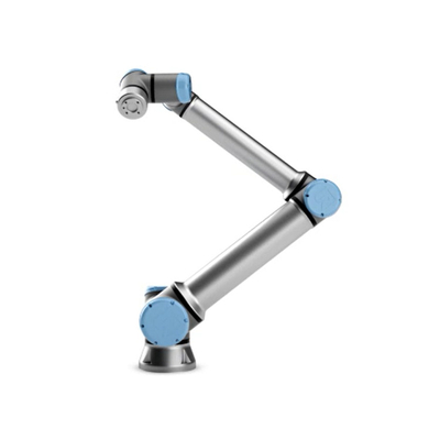 Collaborative Robot Arm UR 10e Of 6 Aixs Cobot với tải trọng 10KG với nắp robot để hàn