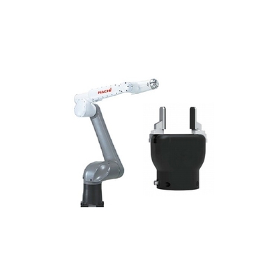 Cobot Robot Arm 6 Axis CZ10-01 Với CNGBS Robot Gripper Cho Chọn Là Robot Hợp tác