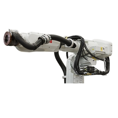 ABB Robot IRB 6700-150/3.2 Of 6 Axis Robot Arm As Industrial Robot For Material Handling (tạm dịch: Bàn tay robot 6 trục)