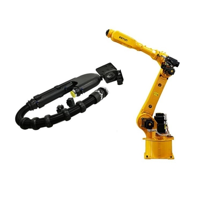 Xử lý cánh tay robot ER12-1510 Robot Trung Quốc với gói trang phục CNGBS cho robot chọn sản phẩm
