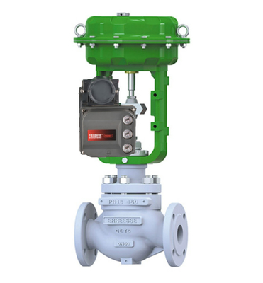 Phụ kiện van điều khiển đa năng DVC6200 DVC2000 định vị cho các loại phương tiện khác nhau