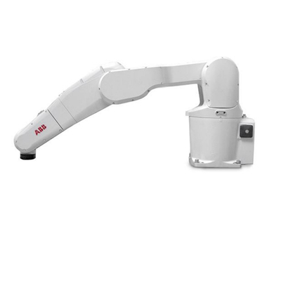 ABB IRB1200 Robot công nghiệp với tải trọng 7kg như cánh tay robot 6 trục để xử lý vật liệu