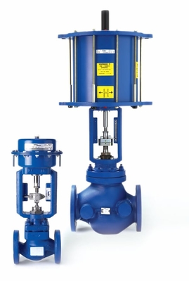 Spirax Sarco Pneumatic Actuator Pressure Range 0.2-1.0Mpa G-code/C/C++ Control Bảo vệ IP65
