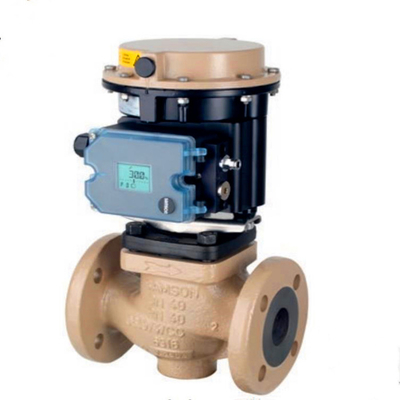 SAMSON 3725 Định vị nguyên bản được thiết kế cho van điều khiển Trung Quốc trong kho bán