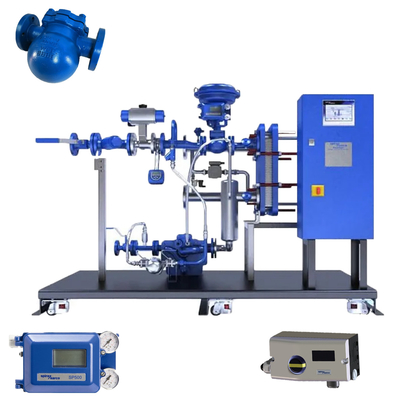 Máy phun ngắt Spirax Sarco HV3 loại công nghiệp với lỗi Hysteresis ≤ 1,0% Đối với ngành công nghiệp thực phẩm