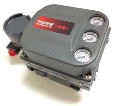 Cơ thể van điều khiển với Fisher DVC6200