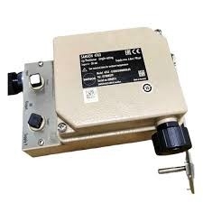 Samson Valve Positioner Stock Supplier Samson 3730 3767 4763 Với van điều khiển khí nén của Trung Quốc Cho van Samson