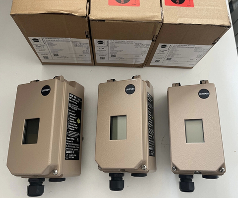 Samson 3730-3 Electro Pneumatic Positioner ((HART) Wi/3277 Pneumatic Diaphragm Actuator Assembly Với van điều khiển Trung Quốc