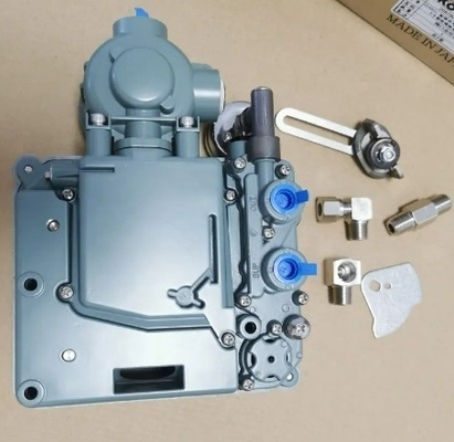van giảm áp KOSO PRF300 PRF400 và EPA 801 thiết bị định vị van với van điều khiển thương hiệu Trung Quốc
