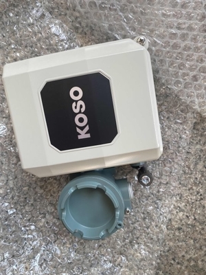 van giảm áp KOSO PRF300 PRF400 và EPA 801 thiết bị định vị van với van điều khiển thương hiệu Trung Quốc