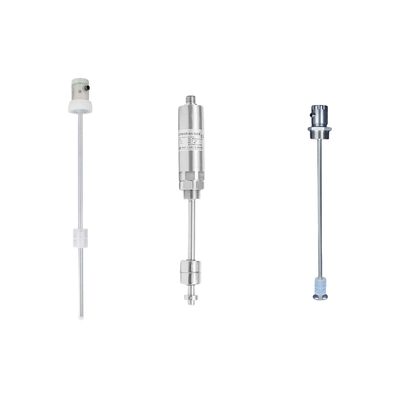 Đánh giá mức độ chất lỏng trong bể lưu trữ dầu mỏ được trang bị công cụ truyền nồng độ từ tính FEEJOY FJM-L