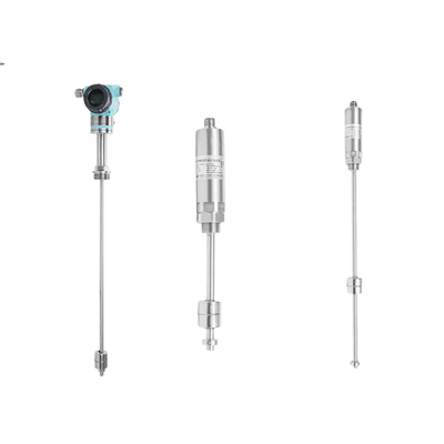 Đánh giá mức độ chất lỏng trong bể lưu trữ dầu mỏ được trang bị công cụ truyền nồng độ từ tính FEEJOY FJM-L
