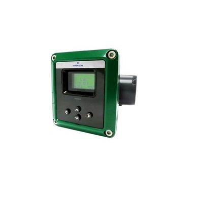 Emerson Fisher FIELDVUE DLC3100 Digital Level Controller với máy truyền nồng độ Trung Quốc cho nén đóng gói nồi hơi