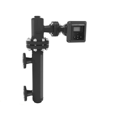 Emerson Fisher FIELDVUE DLC3100 Digital Level Controller với máy truyền nồng độ Trung Quốc cho nén đóng gói nồi hơi