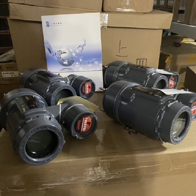 Emerson Fisher FIELDVUE DLC3100 Digital Level Controller với máy truyền nồng độ Trung Quốc cho nén đóng gói nồi hơi