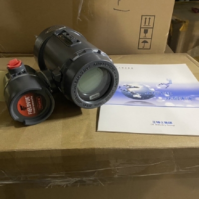 Emerson Fisher FIELDVUE DLC3100 Digital Level Controller với máy truyền nồng độ Trung Quốc cho nén đóng gói nồi hơi