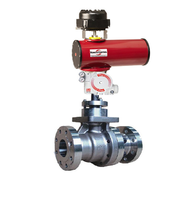 FLOWSERVE 3200MD 520MD đầu tiên Valve Positioner cho van điều khiển Trung Quốc