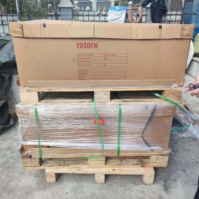 Động cơ điện ROTORK IQ