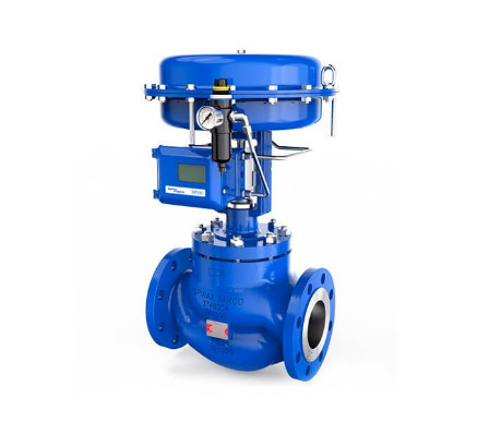 Spirax Sarco Pneumatic Control Valve Positioner SP7-10 SP7-11 Bảo vệ IP65 với Động lực PN9233E