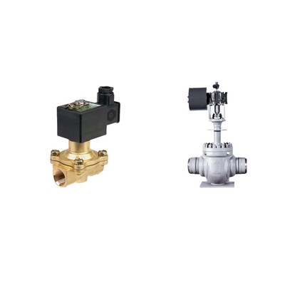 Van điều khiển với Chẩn đoán hiệu suất PD FISHER DVC6200 điều khiển van kỹ thuật số và van ASCO