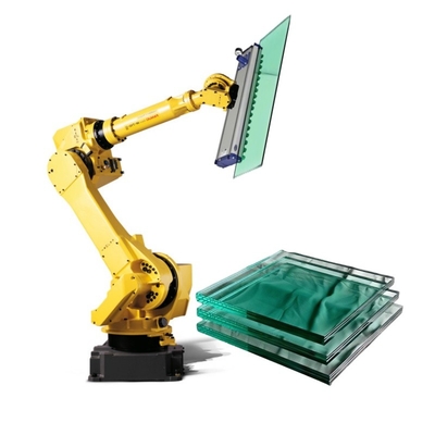 Máy xử lý máy nâng ống kính kính robot FANUC M-710iC/70 Robot xử lý chất lỏng Robot Nhà cung cấp