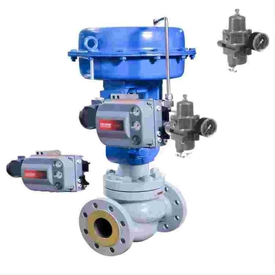 Fisher DVC6200 Intelligent Valve Controller 67CFR-239 Valve giảm áp lọc với van chất lượng cao trong nước
