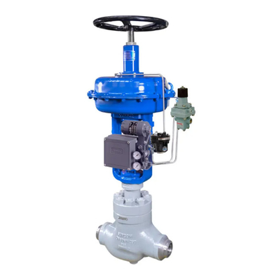 Fisher 3582 3582i 3582A 3582C 3582D 3582G 3582NS và Masoneilan 78-80H