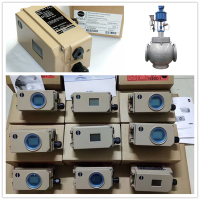 Các nhà cung cấp hàng tồn kho của các máy định vị van cung cấp các máy định vị Samson van điện áp ASCO và van điều khiển Trung Quốc