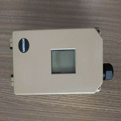 Samson 3730-2 định vị và Asco 210 van điện lực Masoneilan áp suất giảm van 78-40