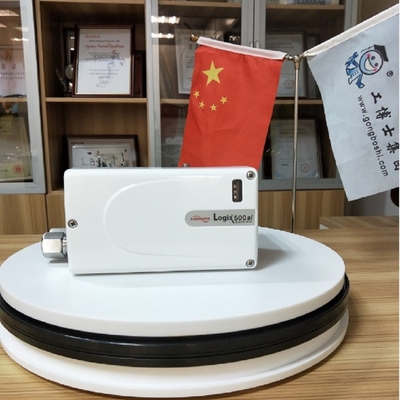 Nhà máy van điều khiển sử dụng Flowserve Logix 520MD/521MD/522MD Valve Positioner And Masoneilan78-40 Regulator