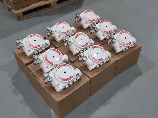 Ventil Positioner Stock Supplier W Control Valve For Fisher/Masoneilan/Samson/Flowserve/Neles Valve Positioner Ventil điều khiển cho Fisher/Masoneilan/Samson/Flowserve