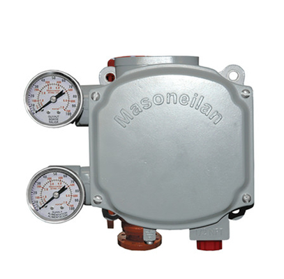 Masoneilan SVI1000 Locator BR200 BR400 Pneumatic Amplifier 78-40 Valve giảm áp