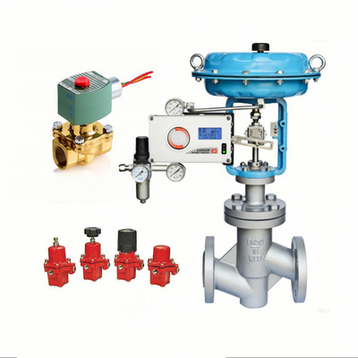 Máy điều khiển van thông minh mới Logix 520MD