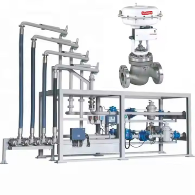 bán nóng Electro Pneumatic Control Valve Flowserve Logix 520MD Điện thoại thông minh Flowserve Valve Positioner