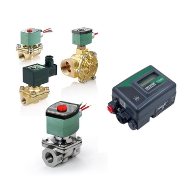 Fisher DVC2000 thông minh thiết bị định vị kỹ thuật số cho van điều khiển khí nén với fisher áp suất điều chỉnh