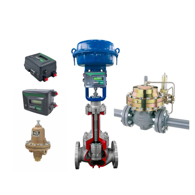 Chiếc máy định vị van hai tác động mới của Fishererr DVC2000 với giá tốt