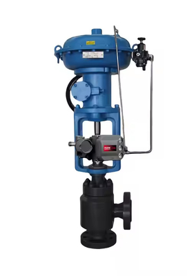 hiệu suất cao FISHER DVC6200 Máy điều khiển định vị van kỹ thuật số với phản hồi
