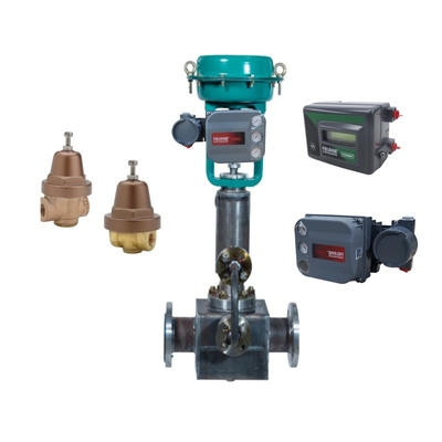 Fisher DVC6200 DVC6200HC hai hành động với phản hồi Digital Valve Controller Positioner