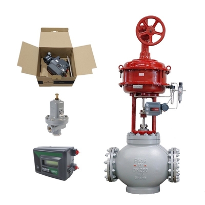 Fisher DVC6200 chất lượng cao định vị thông minh định vị Emersons Fisher DVC6200