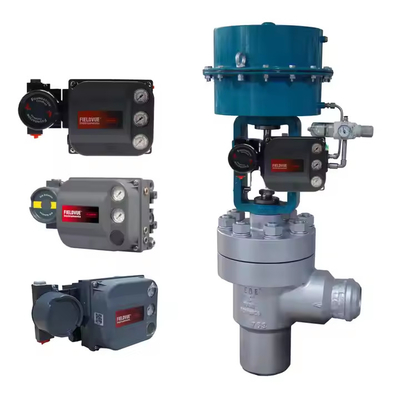 Fisher DVC6200 chất lượng cao định vị thông minh định vị Emersons Fisher DVC6200